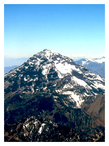 Cesso Aconcagua