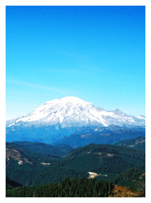 Mt. Rainier